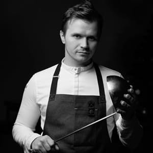 Yuri Kostorev