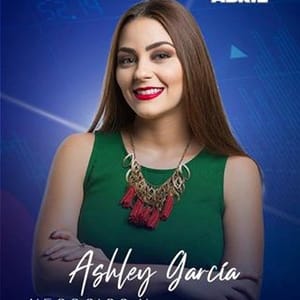 Garcia Vargas