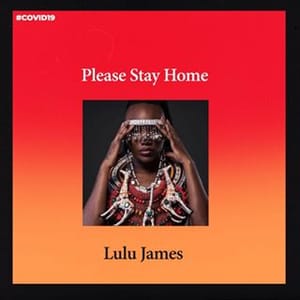 Lulu James