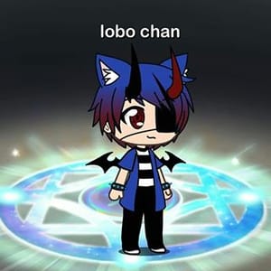 Lobo Chan