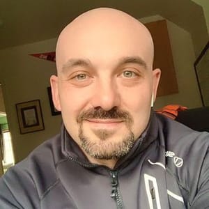 Rich Hardisty