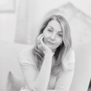 Rebecca Frayn