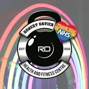 Robert Davies