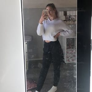 Leonie Frieda