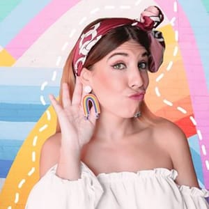 Andrea Martinez