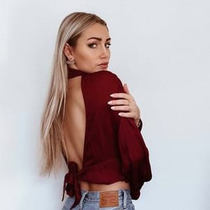 Fiona Villavecchia