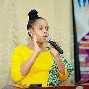 Jokate Mwegelo