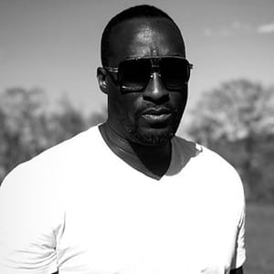 Jermaine Paul