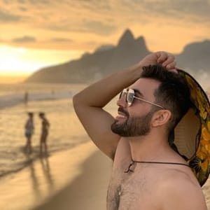 Danilo M. Cleto