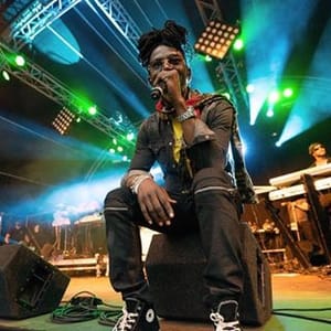 Kenny B