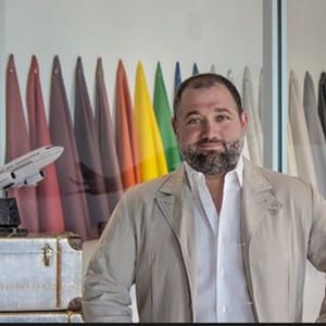Ben Shirazi