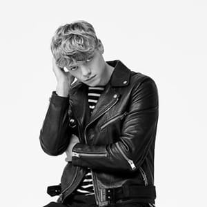 Tom Rhys Harries