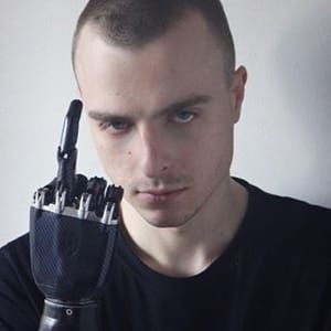 Konstantin Deblikov