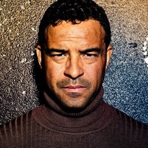 Raphael Rowe