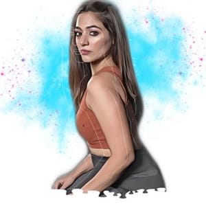 Anisha Sethi