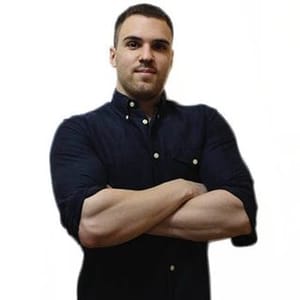 Pablo Jimenez