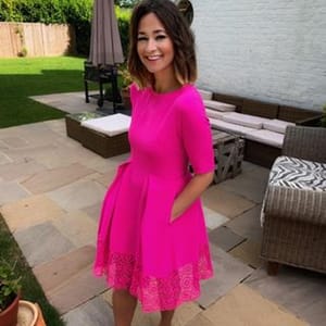 Ellie Crisell