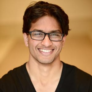 Haroon Khan