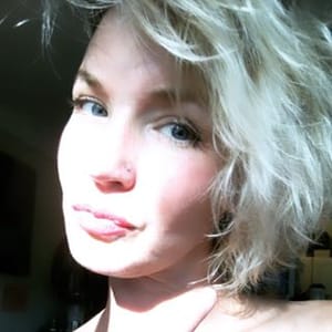 Ashley Scott