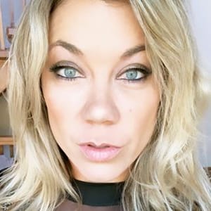 Michelle Harding