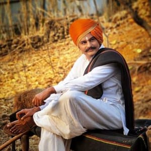 Sumeet Pusavale
