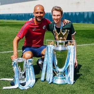 Tom Flathers Mcfc