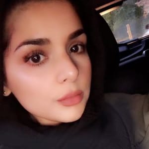 Safeyah Aljabouri
