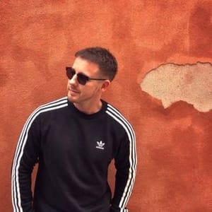 Dan Maton