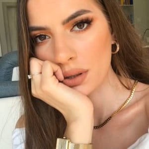 Angela Gjorgieva