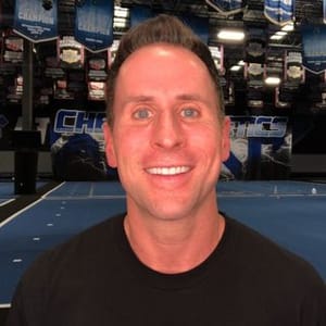 Brad Habermel