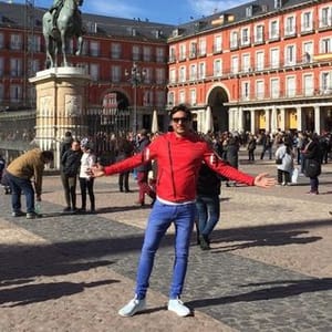 Angel Salazar