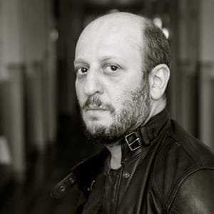 Serkan Keskin