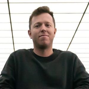 Ben Ganz