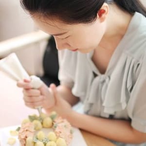 Warmcake Korea