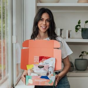 Goodnessme Box