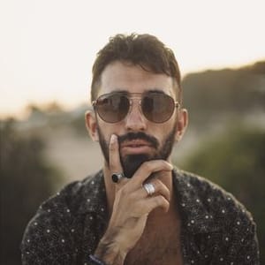 Juanchi  Roisman