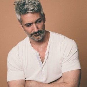 Jared Cocken