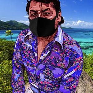 Floro Peruano