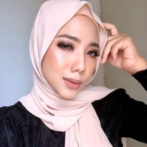 Zaraa Hashim