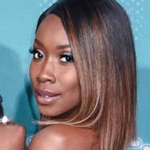 Kameelah Williams