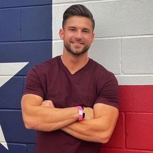 David Reid Iii