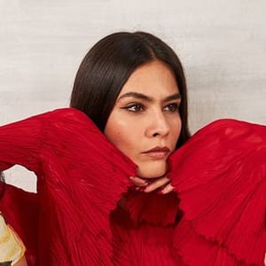 Yelda Ali