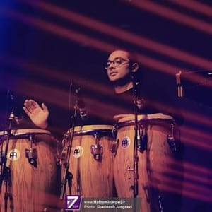 Hesam Motevalli