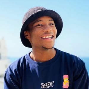 Zamani Mbatha