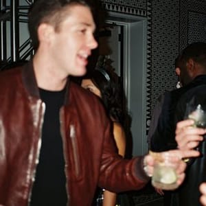 Carter Thicke