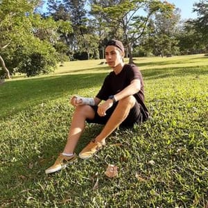 Lucas Desouza