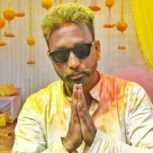 Gaurav Hingne