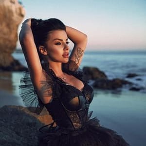 Julia Volkova
