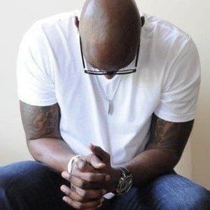 Anthony C. Hall