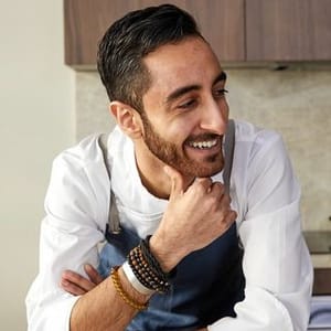 Behzad Jamshidi